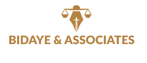 Bidaye & Associates